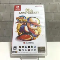 switch スイッチ　パワプロ　実況パワフルプロ野球　　　2024-2025