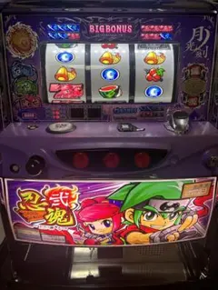2025年最新】忍魂 実機の人気アイテム - メルカリ