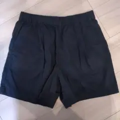 ダークグレー Sサイズ ショートパンツ