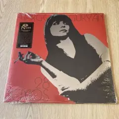 マーゴ・ガーヤン「テイク・ア・ピクチャー・プラス・モア・ソングス」2CD　廃盤 マーゴ・ガーヤン「テイク・ア・ピクチャー・プラス・モア