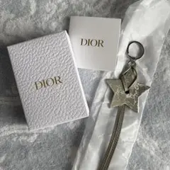 DIORクリスタル会員【ウェルカムギフト】