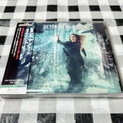 BEYOND THE BLACK / LOST IN FOREVER 【日本盤】