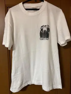 FIGHT IT OUT Tシャツ NYHC