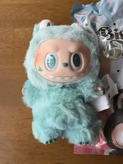 正規品 ラブブ LABUBU POPMART