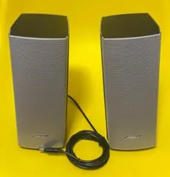 Bose Companion 20【ジャンク品扱い】 2025年最新】bose companion 20 ジャンクの人気アイテム - メルカリ