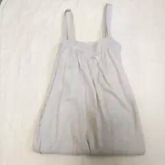 ヴェリテクール サロペット