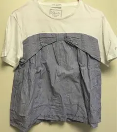 ポンポネット　Tシャツ　L(160)
