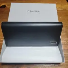 Calvin Klein　長財布