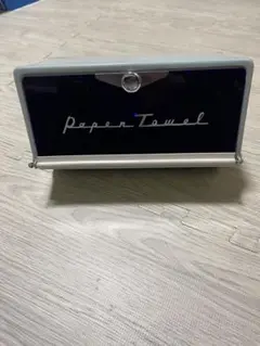 アンティーク ペーパーホルダー