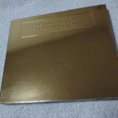 B'z The Best Pleasure
