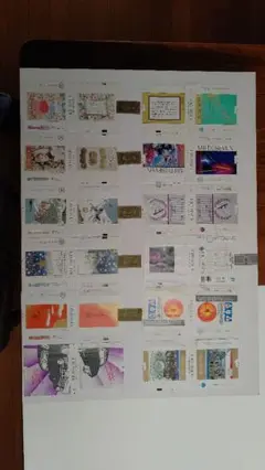 マイルドセブン 空き箱
