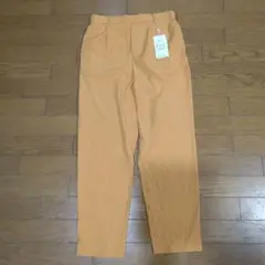 ◎LEPSIM 7 DAYS パンツ　オレンジ　未使用タグ付　　L　未使用タグ付