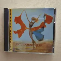 カーティス・フラー　 Blues-ette　 CD