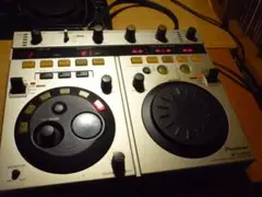 よ*ち様 パイオニア EFX-500-SW DJエフェクター スケルトン仕様 中