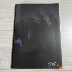straykids ミニアルバム