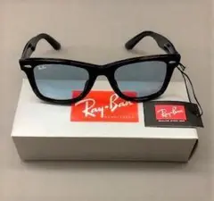 Ray-Ban サングラスRB2140F 901/64 （52サイズ）新品*