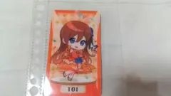 遠井さん カード