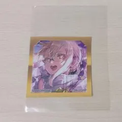FGO 最終再臨展 選択画面風ステッカー 謎のアイドルX オルタ