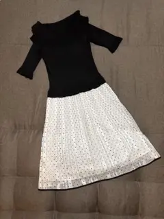 TO BE CHIC トゥービーシック　ワンピース