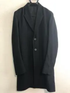Rick Owens 16FW チェスターコート
