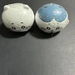 カプキャラ　ちいかわ　2体セット
