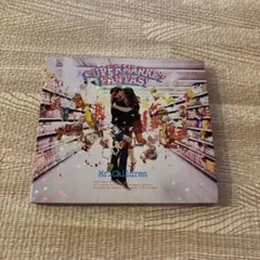 Mr.Children SUPER MARKET FANTASY