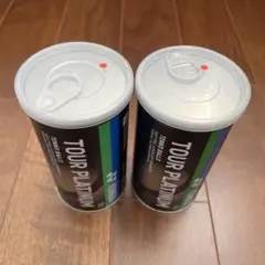 ☆新品未開封‼︎ ヨネックス 硬式 テニスボール☆