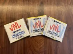VNL バレーボール スティックバルーン 2本×3セット