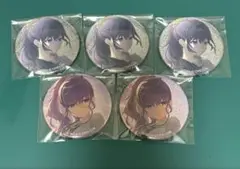 プロセカ 朝比奈まふゆ 缶バッジ 37B 38B
