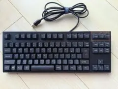 東プレREALFORCE R2TLS-JP4-BK