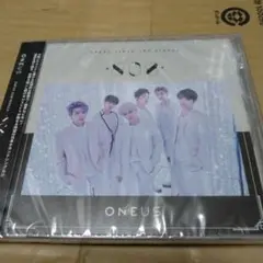 054 ONEUS 808 シングル スタンダードB 未開封