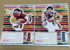 浅野いにお　20th アクリルスタンド　デデデデ