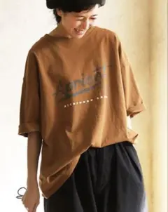 soulberry ちょっぴり大人のグラフィックTシャツ