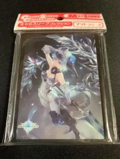 Shadowverse ブリザードハート・フィルレイン スリーブ