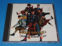 チェッカーズ ベストアルバム！「EARLY SINGLES」
