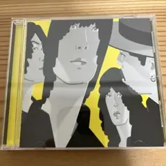 クリープハイプアルバム　初回限定版
