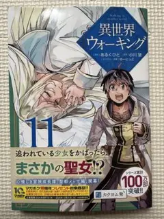 異世界ウォーキング(11)
