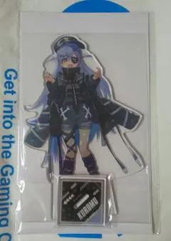 ぶいすぽっ！ビッグアクリルスタンド アクスタ 夜乃くろむ GIGO ③