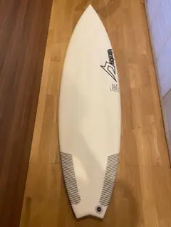 6.0 ジャスティスサーフボード グレムリン　vanksy 6.0 ジャスティスサーフボード グレムリン vanksy