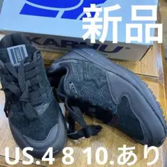 カルフ.レガシー806043.BL&BL US.4 新品　定価￥18700