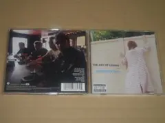 【洋楽CD】American Hi-Fi　The Art Of Losing