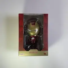 アイアンマン MARK VII フィギュア
