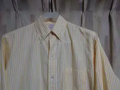 ブルックス 6ボタンBD Made in USA