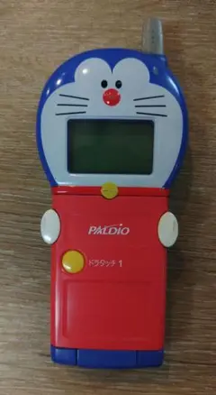 どらえふぉん ドラえホン