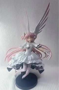 劇場版魔法少女まどか⭐︎マギカ叛逆の物語 アルティメットまどかフィギュア