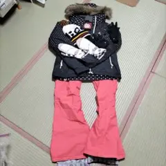 ROXY スノボウェア大人