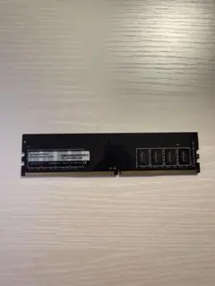 W4U2400PS-8G DDR4 8GB メモリ 1枚