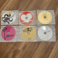 浜崎あゆみ　ayumi hamasaki　アルバム、CD 、 DVD26枚セット