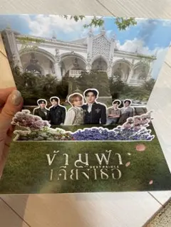 ZeeNuNew The Next Prince final ep