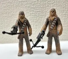 スターウォーズ チューバッカ